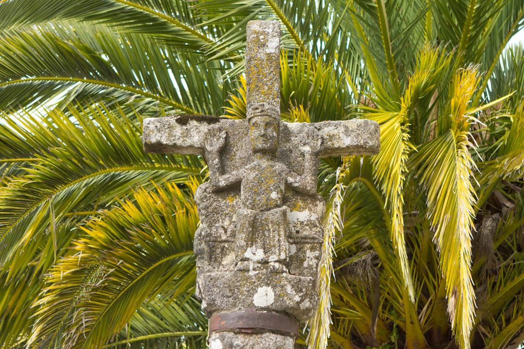 Cruceiro de Melide