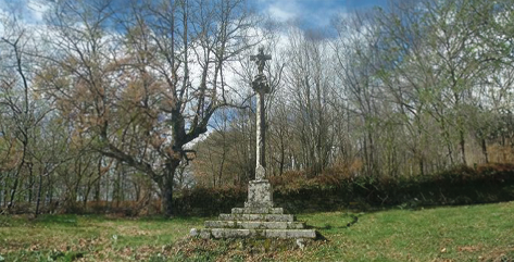 Cruceiro San Miguel