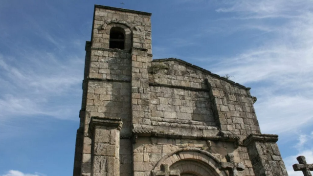 Fortaleza de Sarria (Sarria)