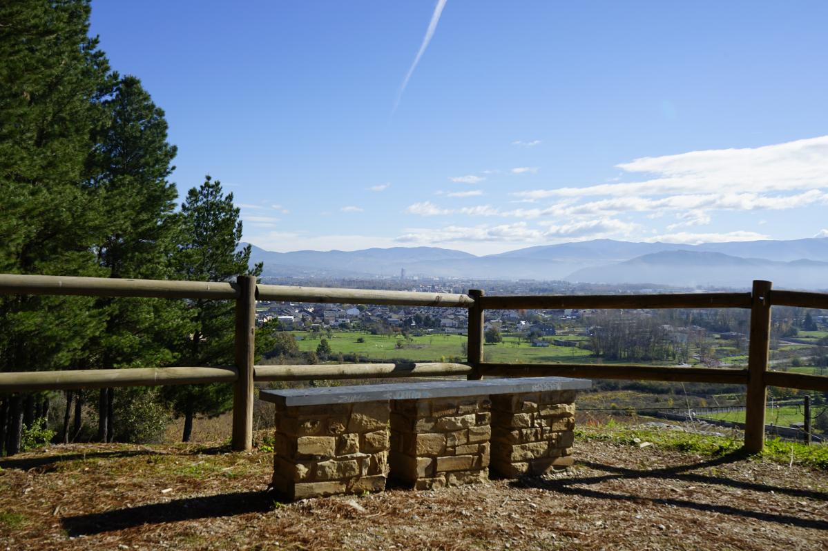 mirador