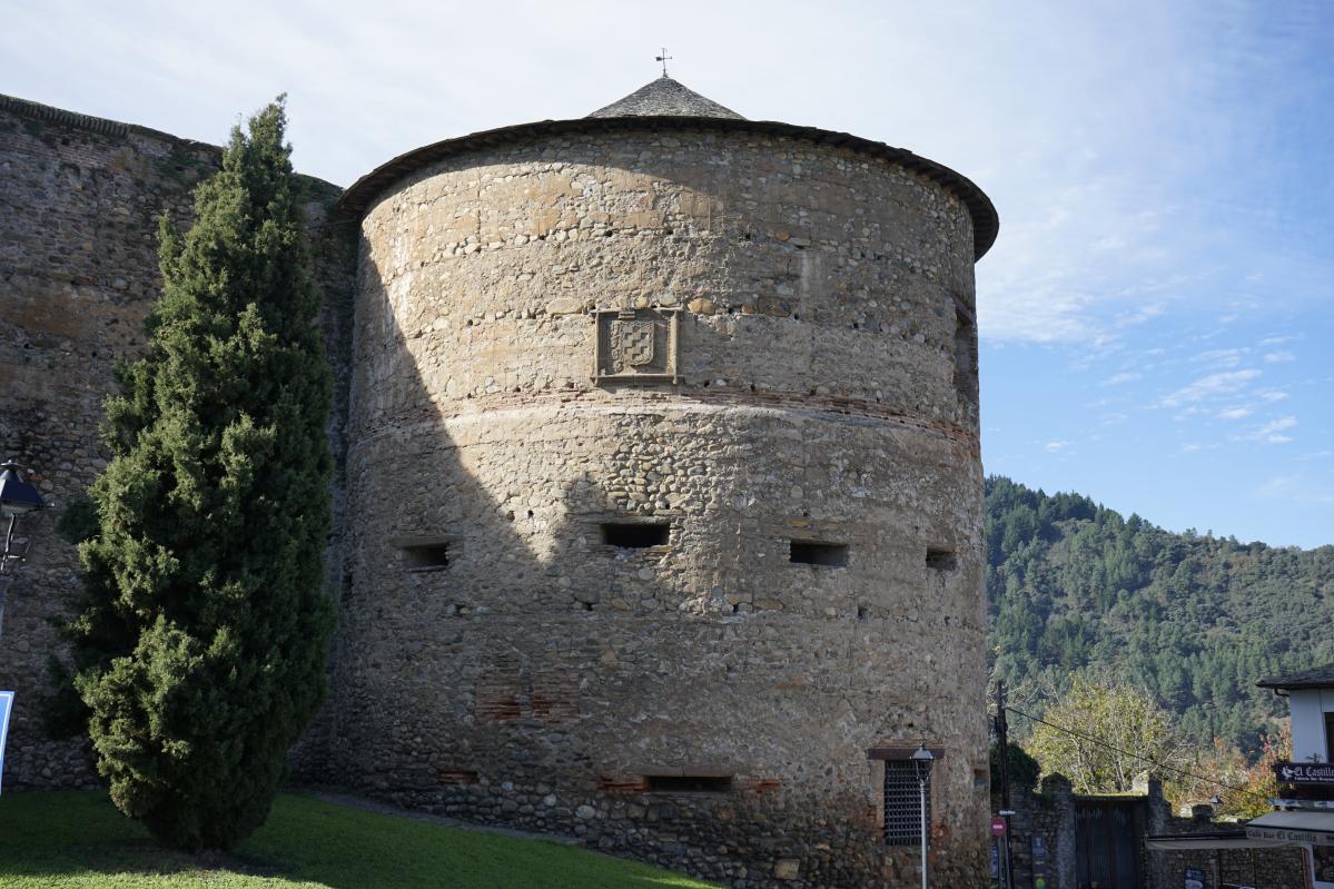 Castillo