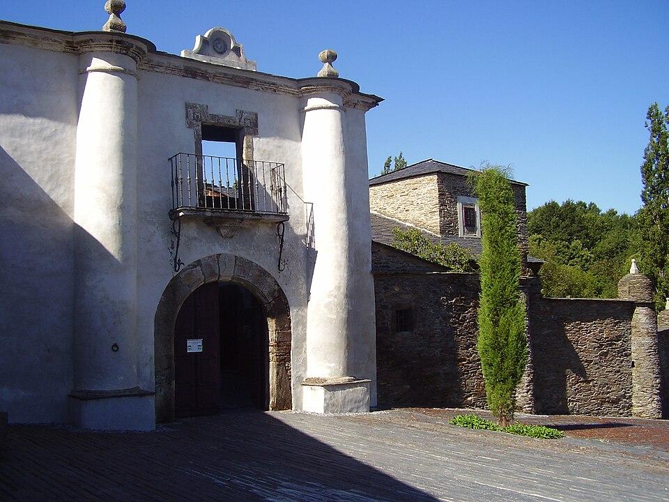 pazo-de-lusio