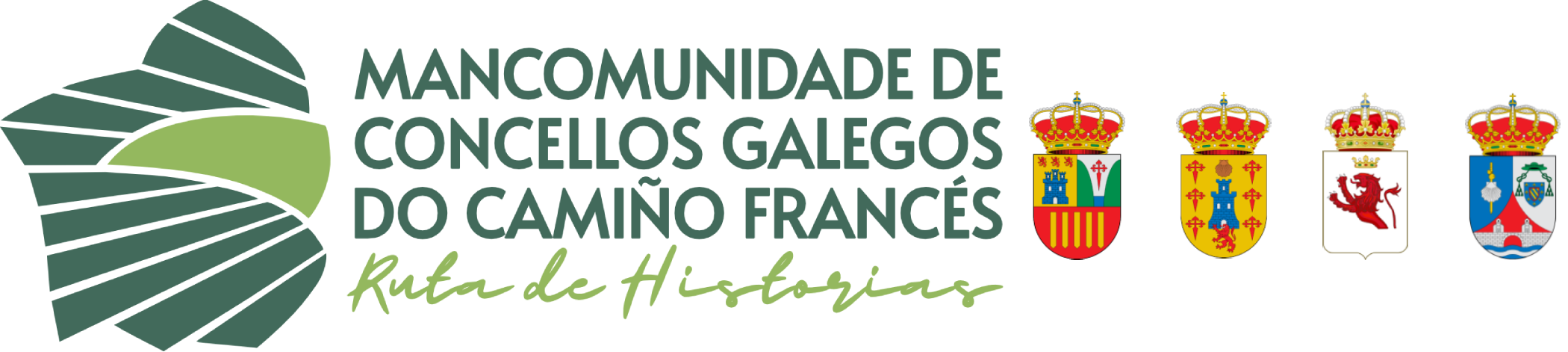 Camino Francés logo